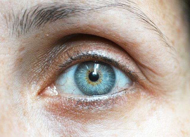 Augen auf - Der Kampf gegen die Bindehautentzündung